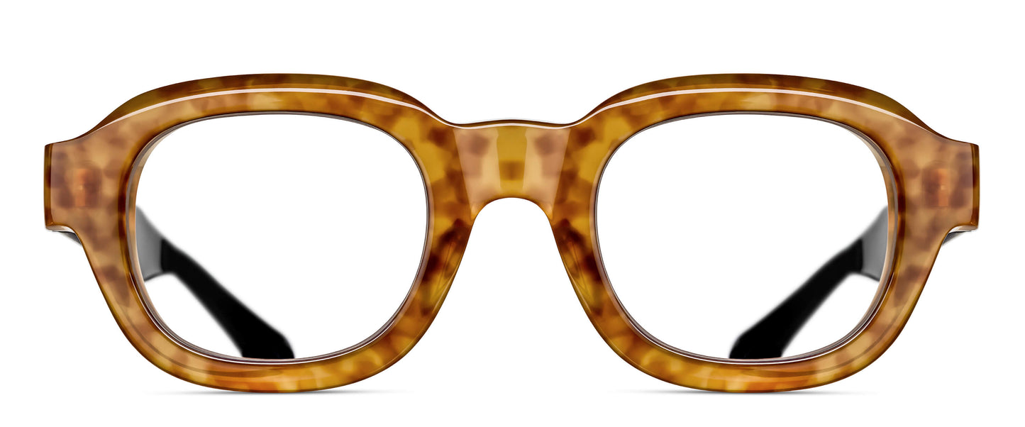 Matsuda M1028 Eyeglasses