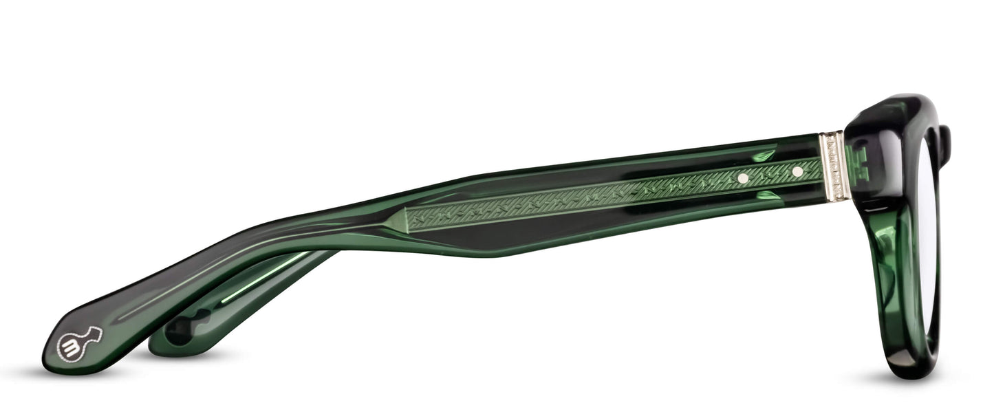 Matsuda M1029 Eyeglasses