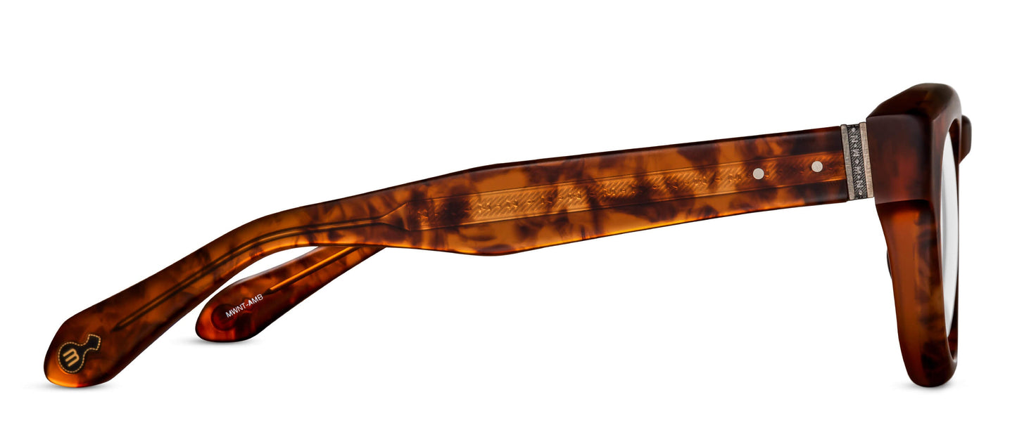Matsuda M1029 Eyeglasses