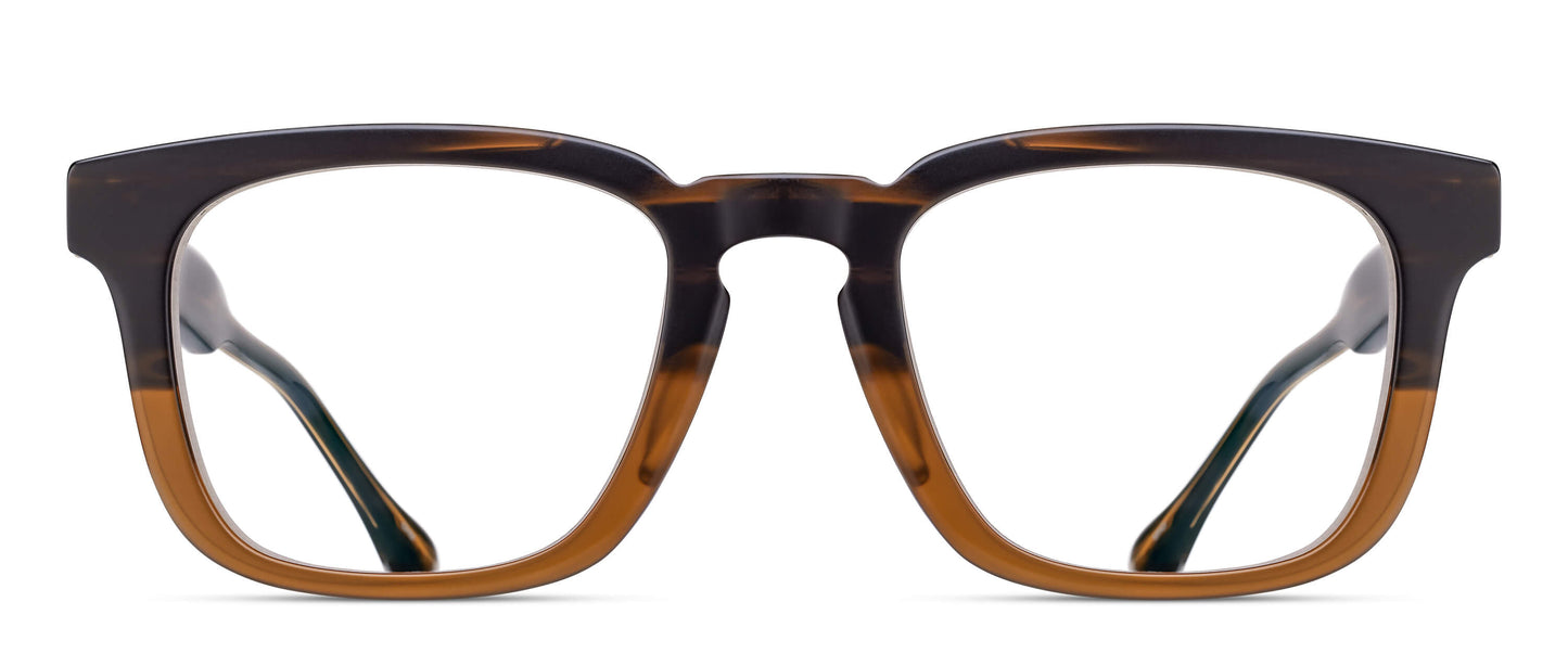 Matsuda M1031 Eyeglasses