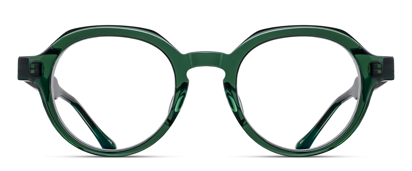 Matsuda M1032 Eyeglasses