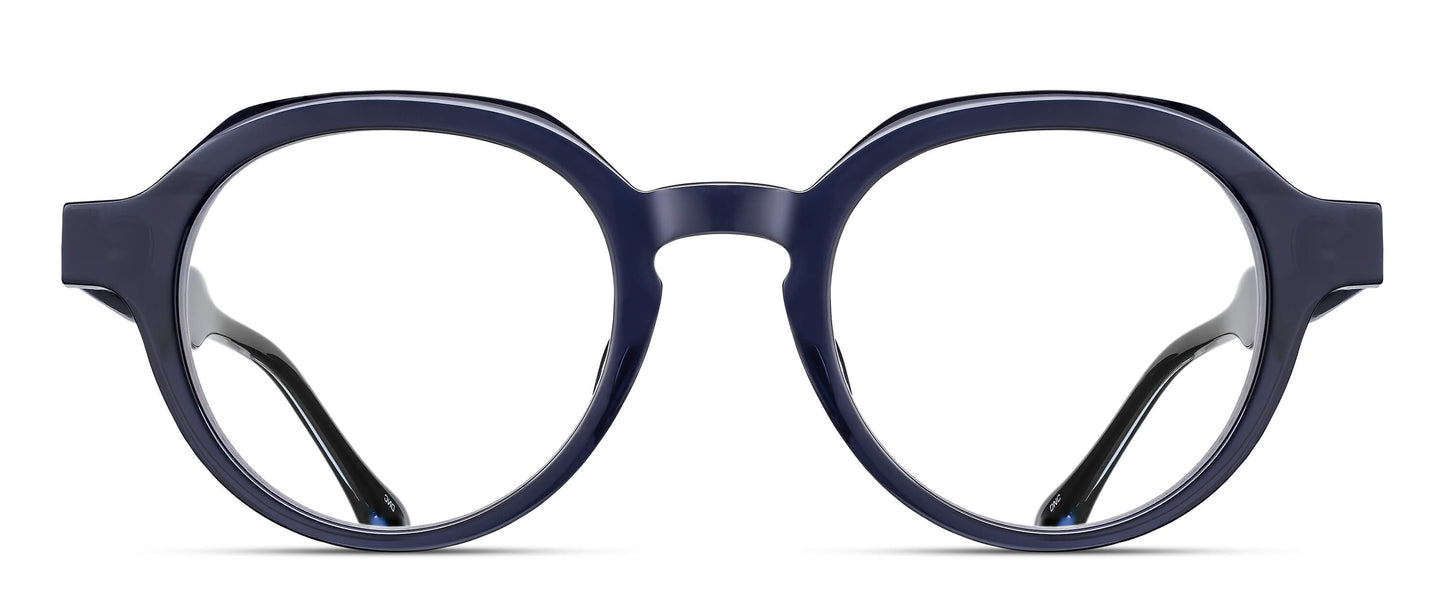 Matsuda M1032 Eyeglasses