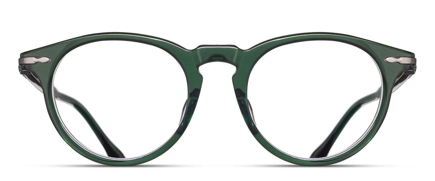 Matsuda M2058 Eyeglasses