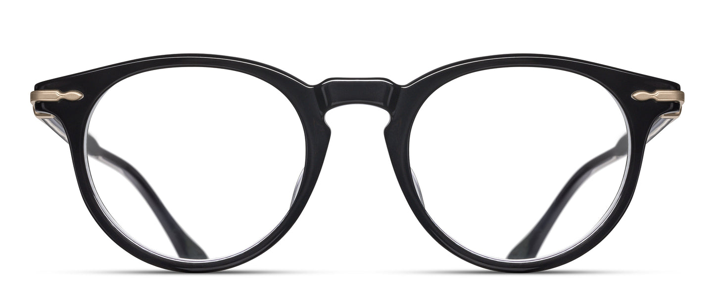 Matsuda M2058 Eyeglasses