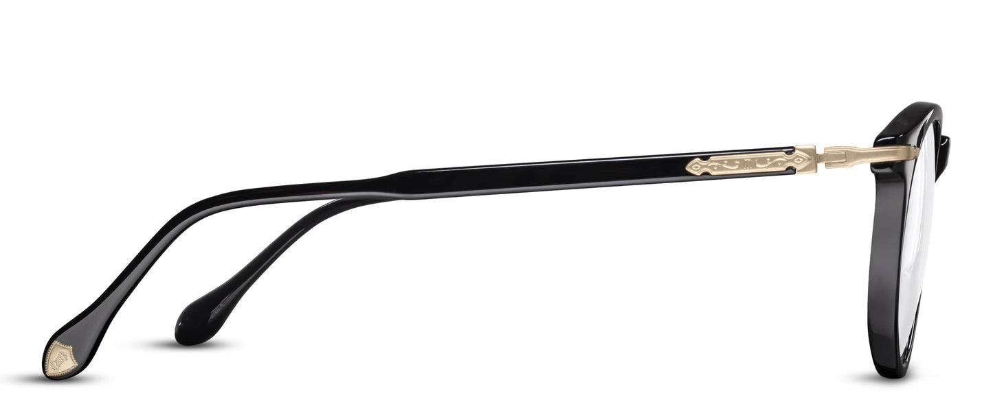 Matsuda M2058 Eyeglasses