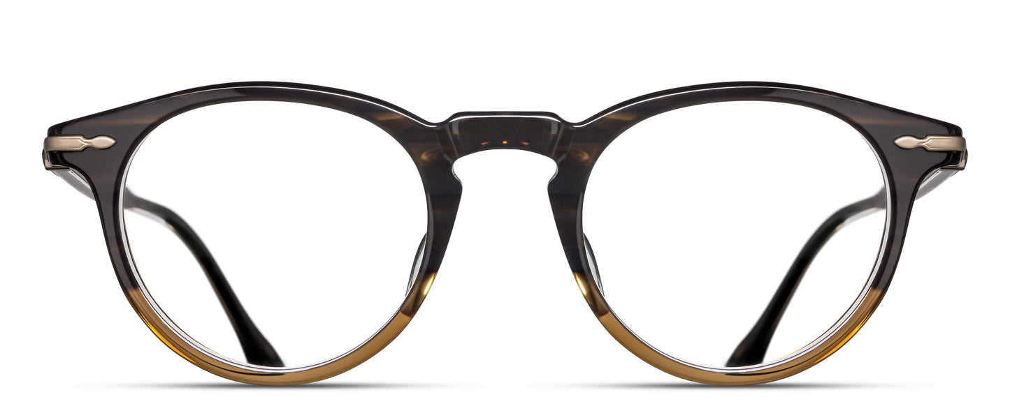Matsuda M2058 Eyeglasses