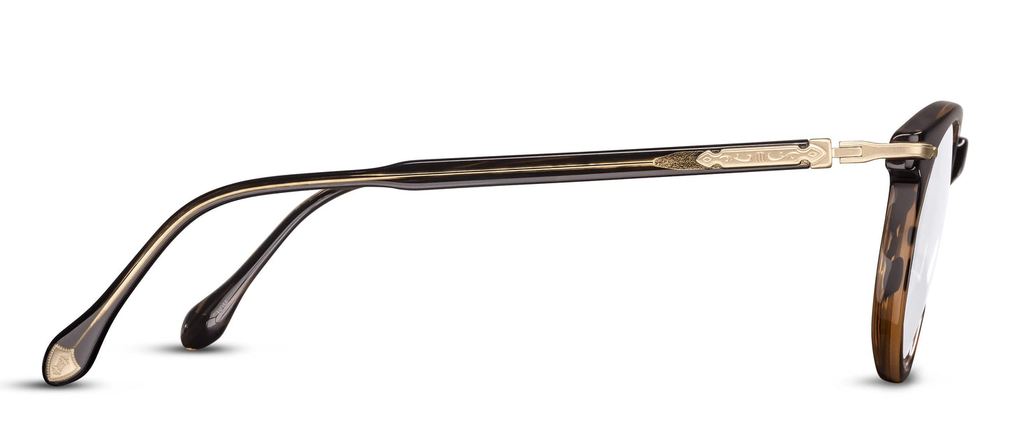 Matsuda M2058 Eyeglasses