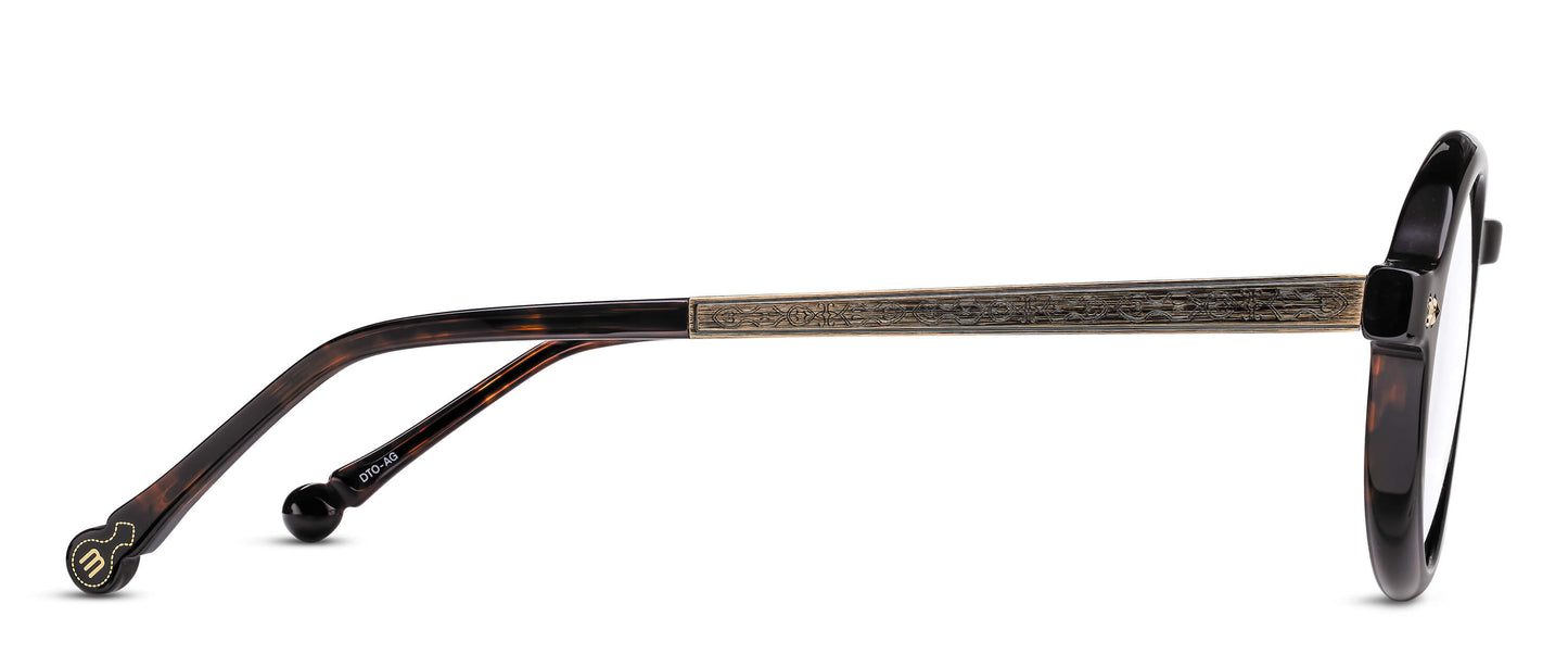 Matsuda M2067 Eyeglasses