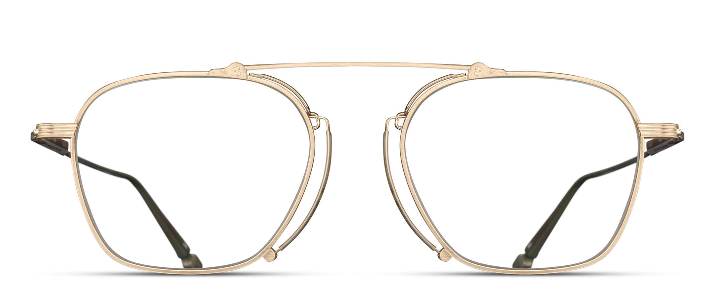 Matsuda M3129 Eyeglasses