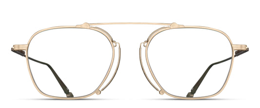 Matsuda M3129 Eyeglasses