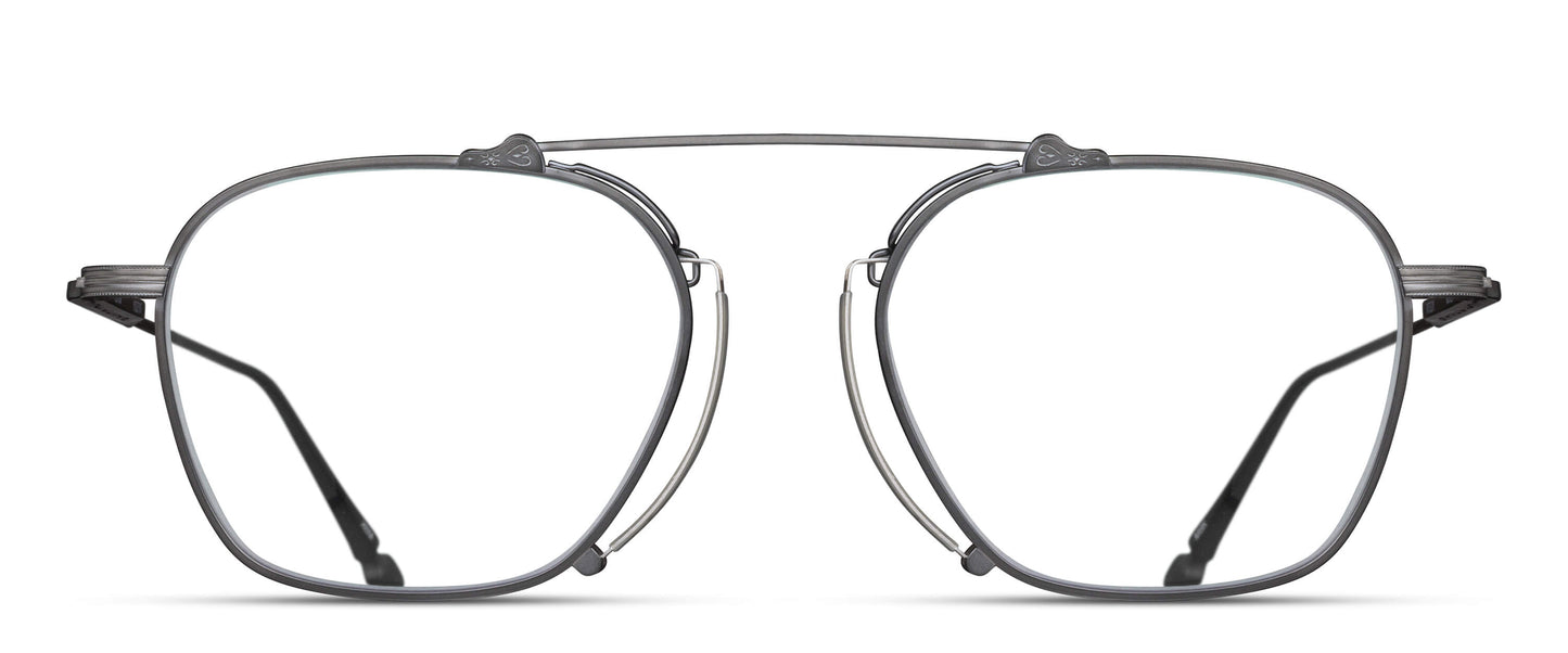 Matsuda M3129 Eyeglasses