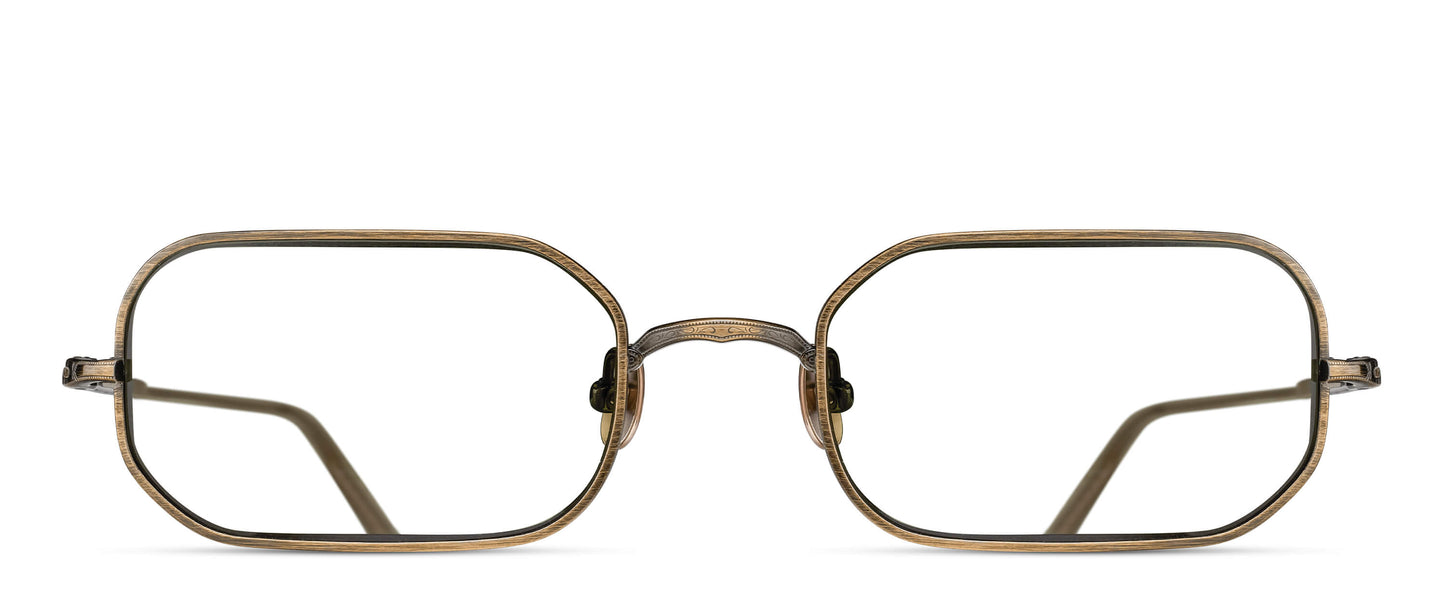 Matsuda M3163 Eyeglasses