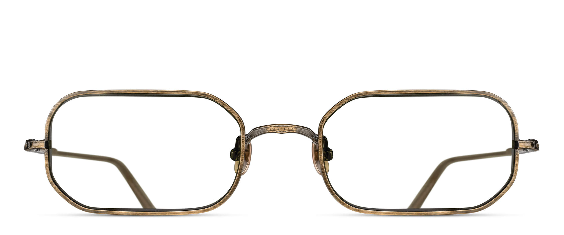 Matsuda M3163 Eyeglasses