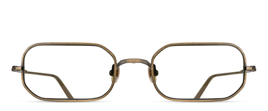Matsuda M3163 Eyeglasses