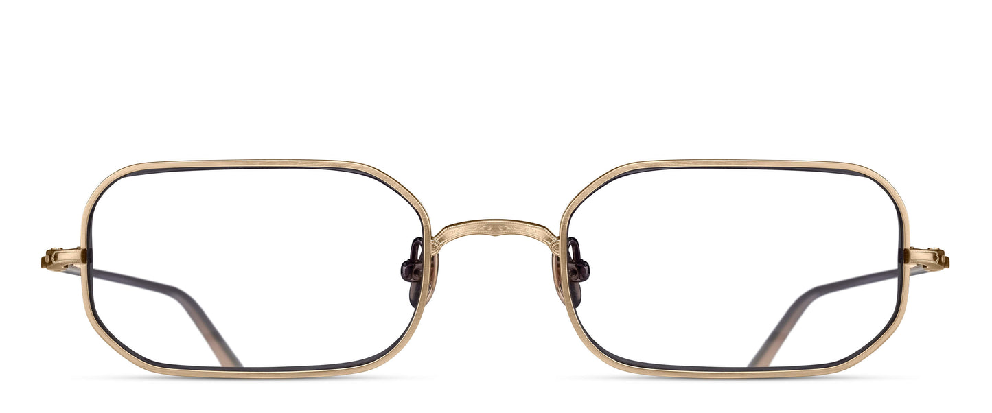 Matsuda M3163 Eyeglasses