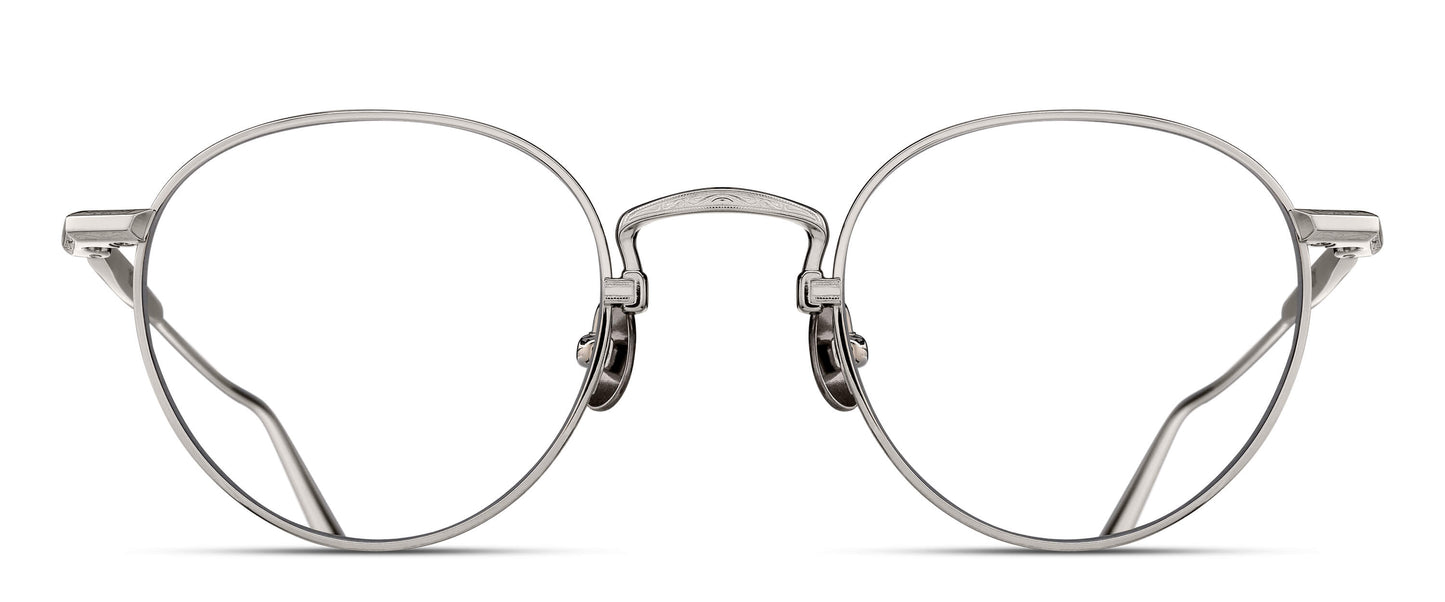 Matsuda M3165 Eyeglasses