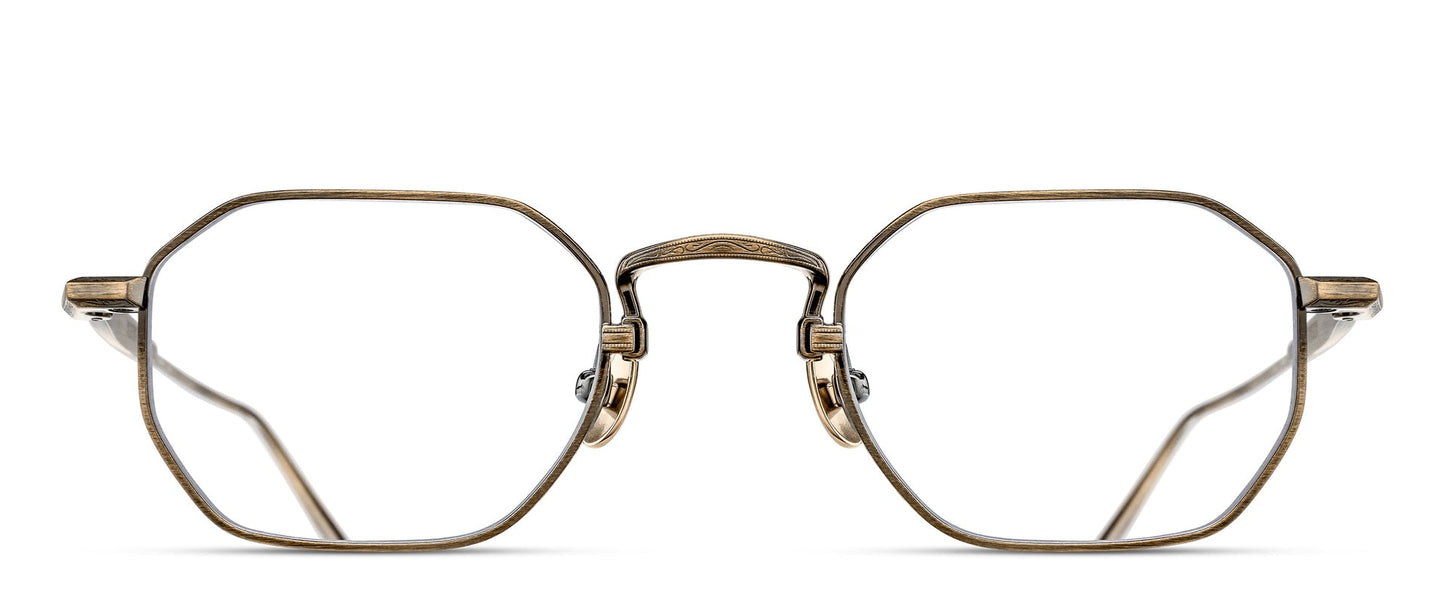 Matsuda M3166 Eyeglasses