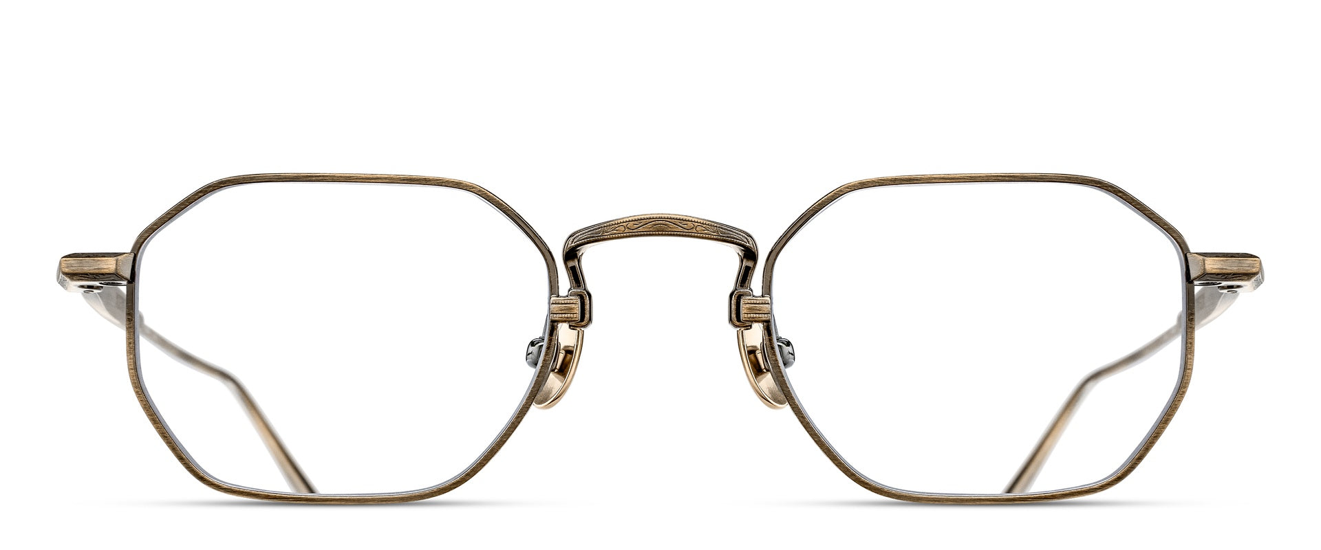 Matsuda M3166 Eyeglasses