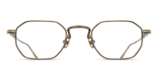 Matsuda M3166 Eyeglasses