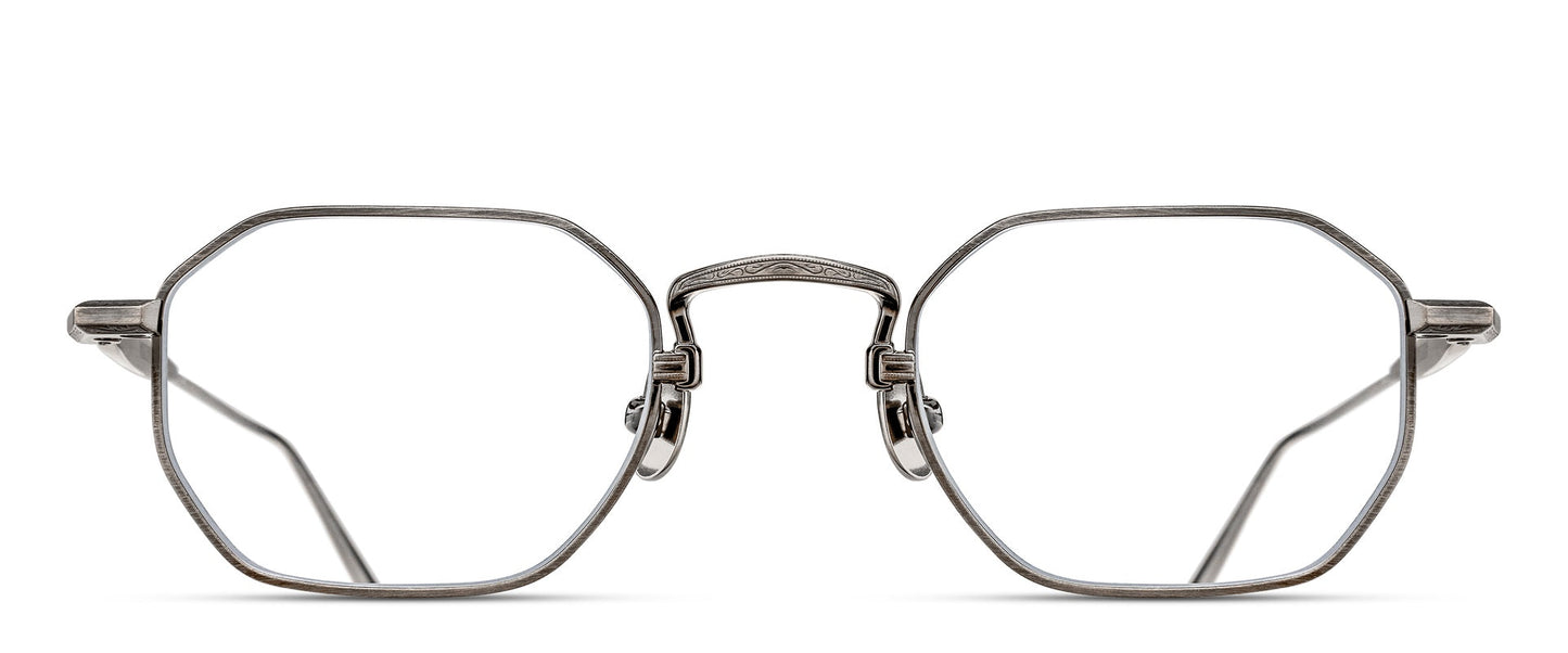 Matsuda M3166 Eyeglasses