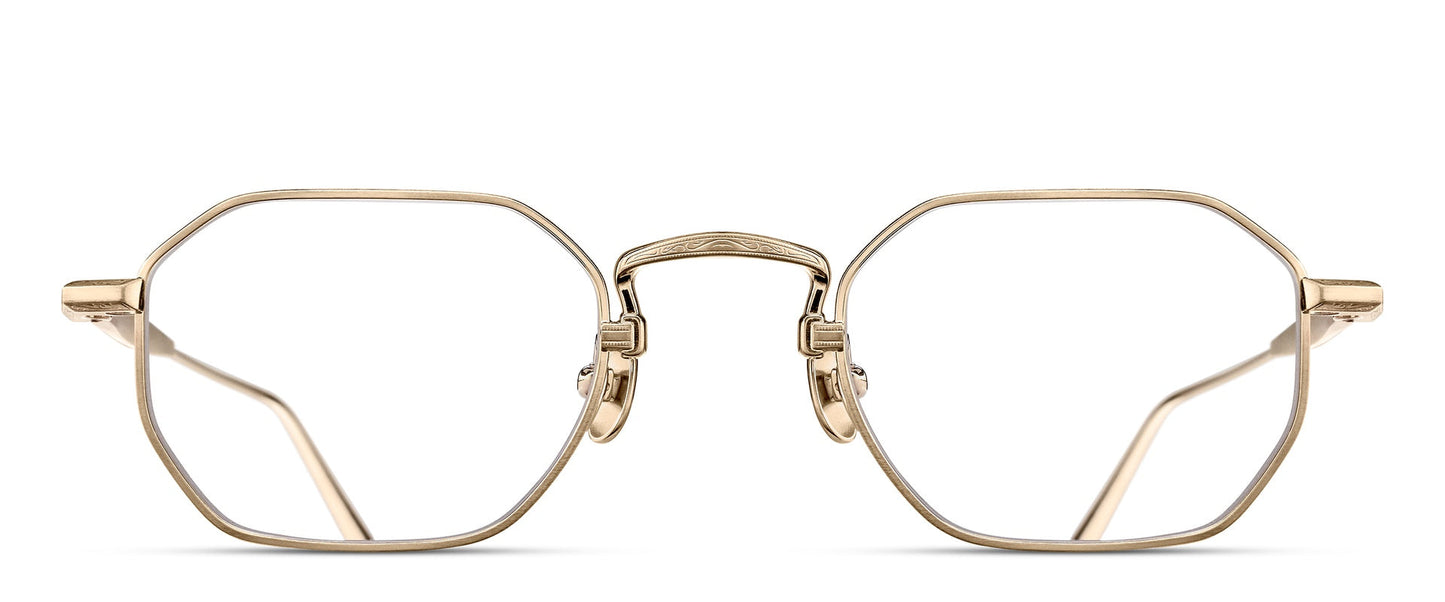 Matsuda M3166 Eyeglasses