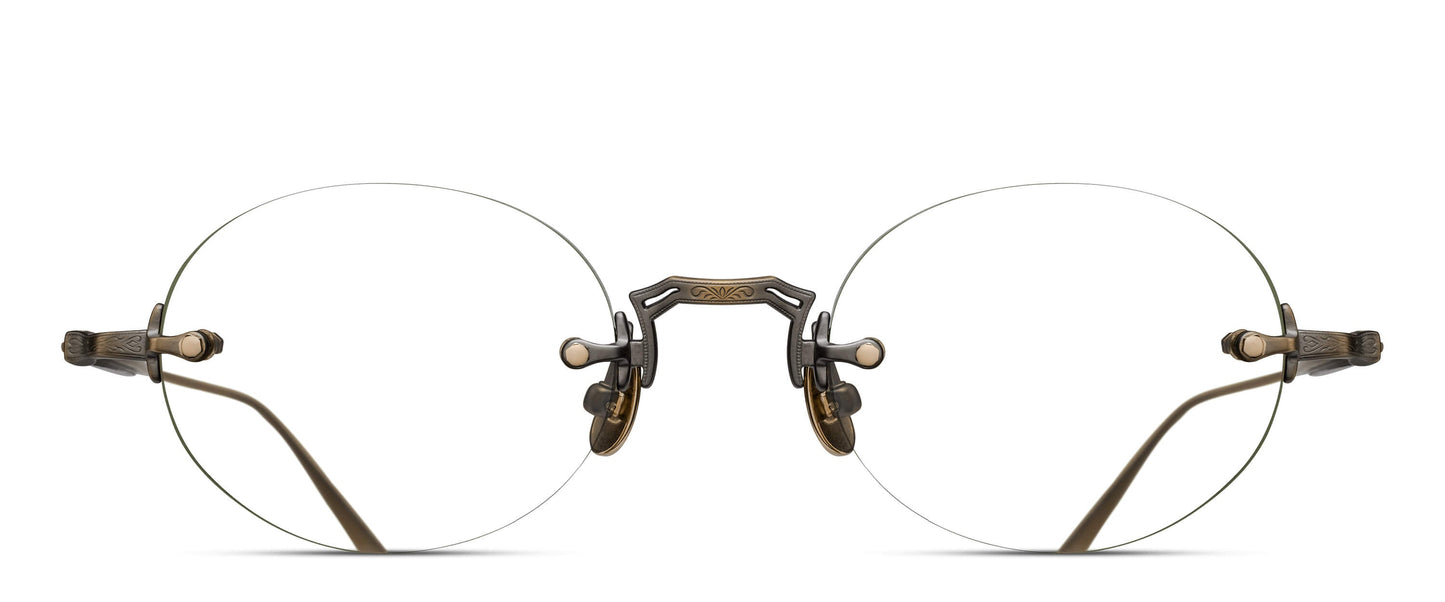 Matsuda M5002 Eyeglasses