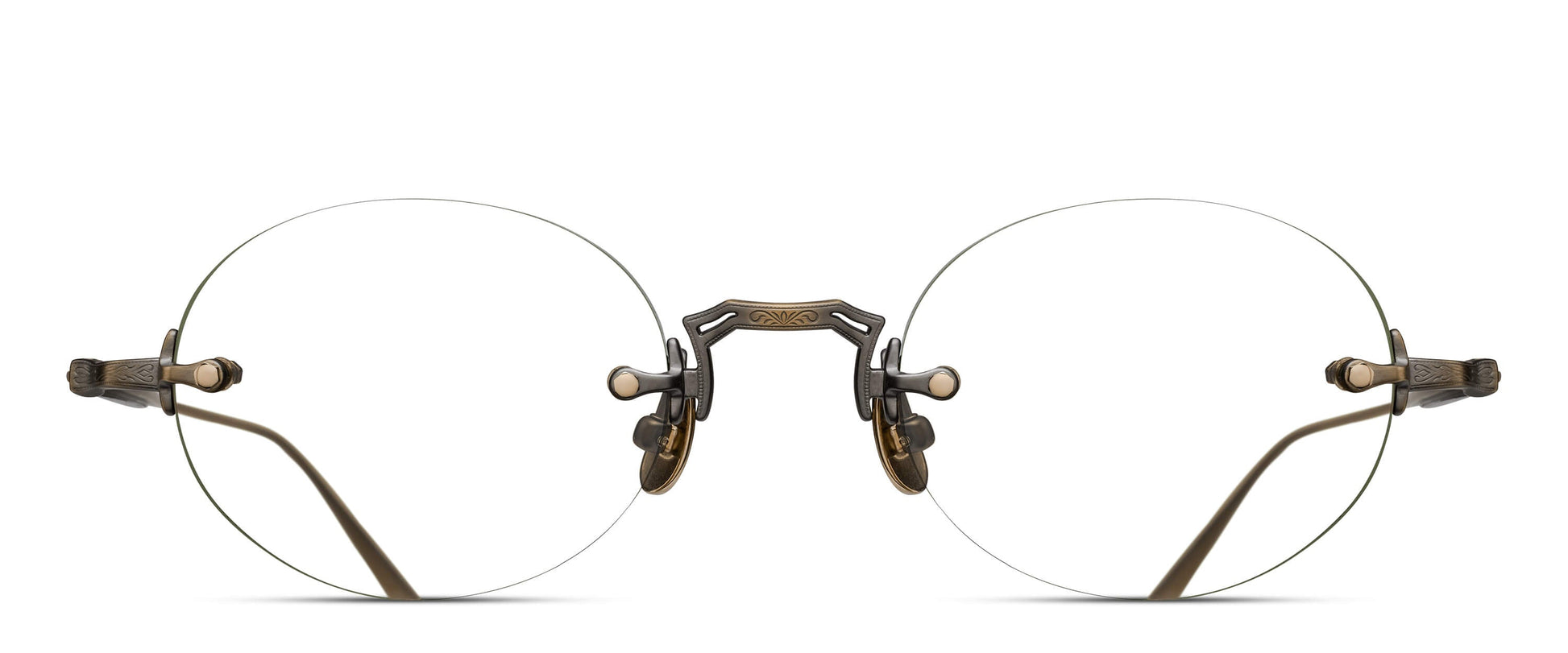 Matsuda M5002 Eyeglasses