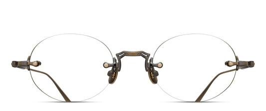 Matsuda M5002 Eyeglasses