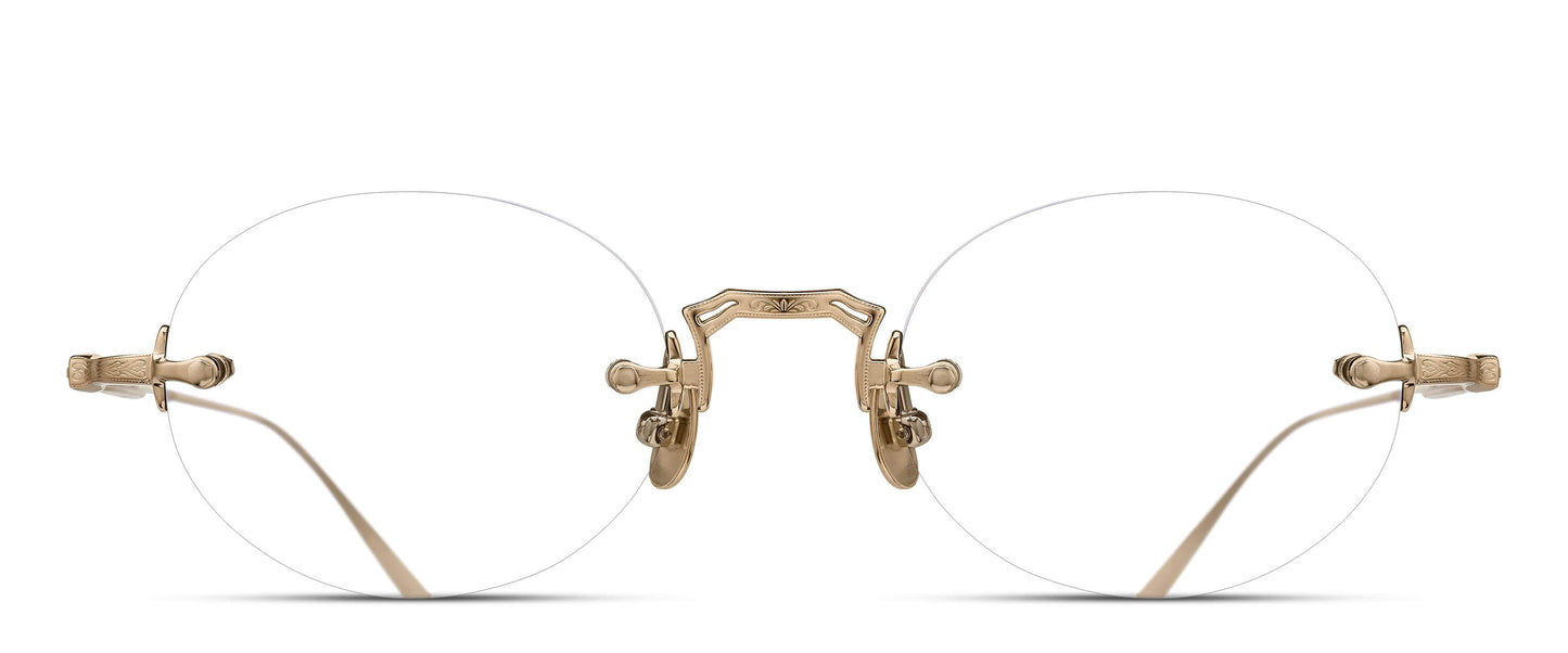 Matsuda M5002 Eyeglasses