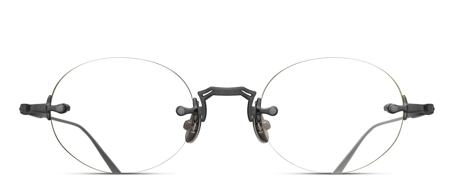 Matsuda M5002 Eyeglasses