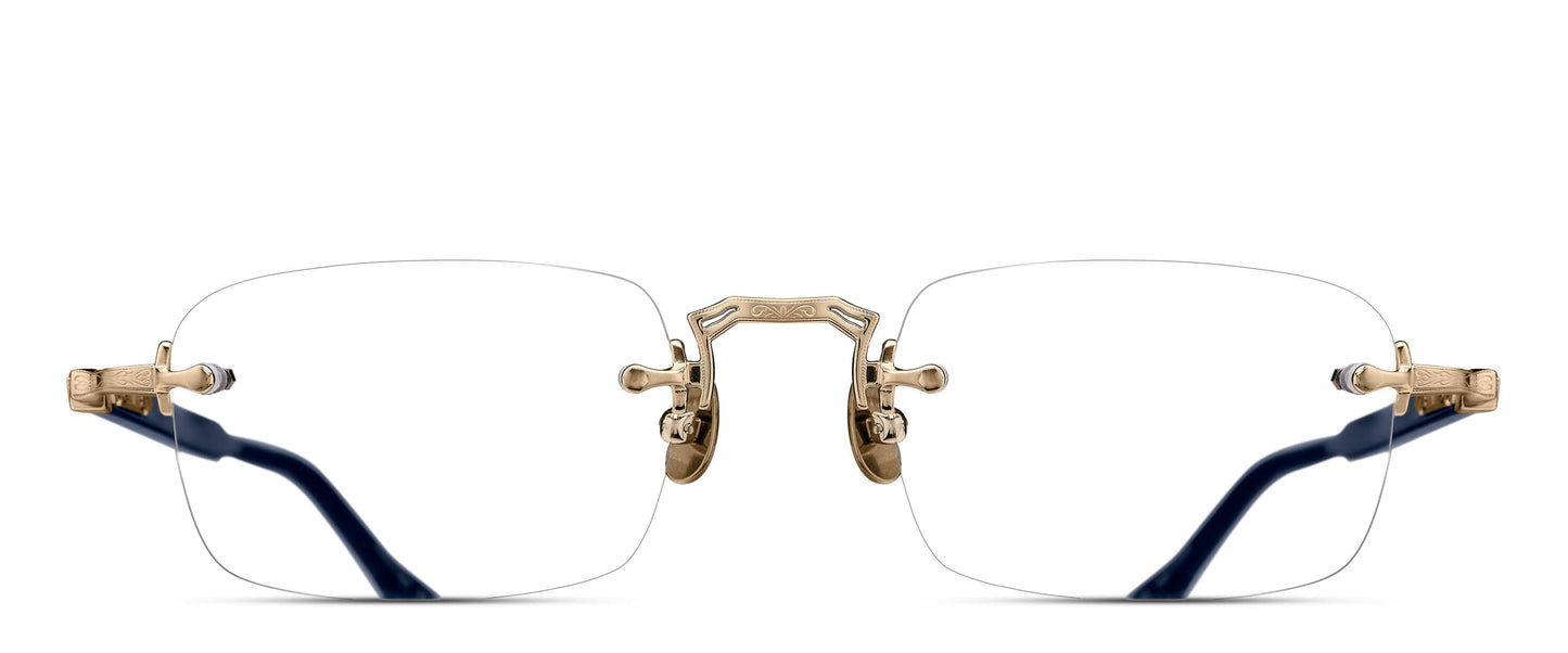 Matsuda M5009 Eyeglasses
