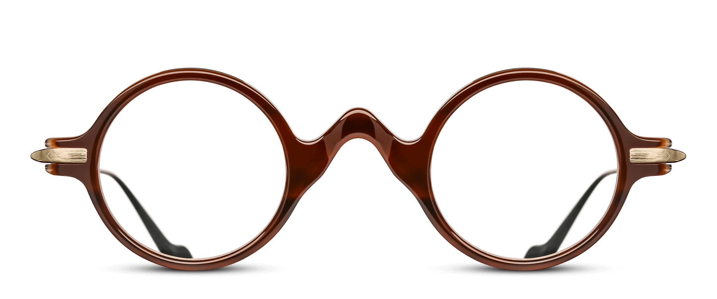Matsuda MXMF1 Eyeglasses