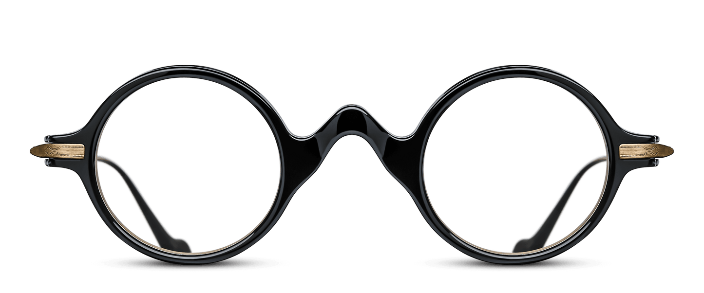 Matsuda MXMF1 Eyeglasses