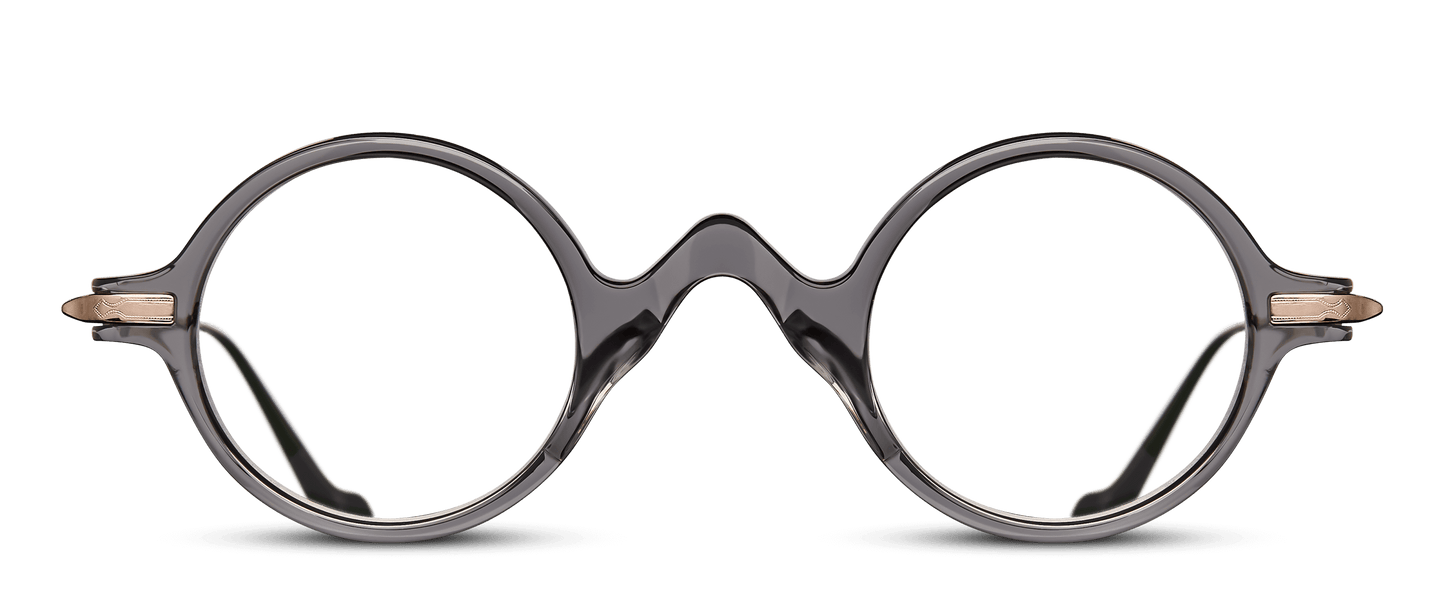 Matsuda MXMF1 Eyeglasses