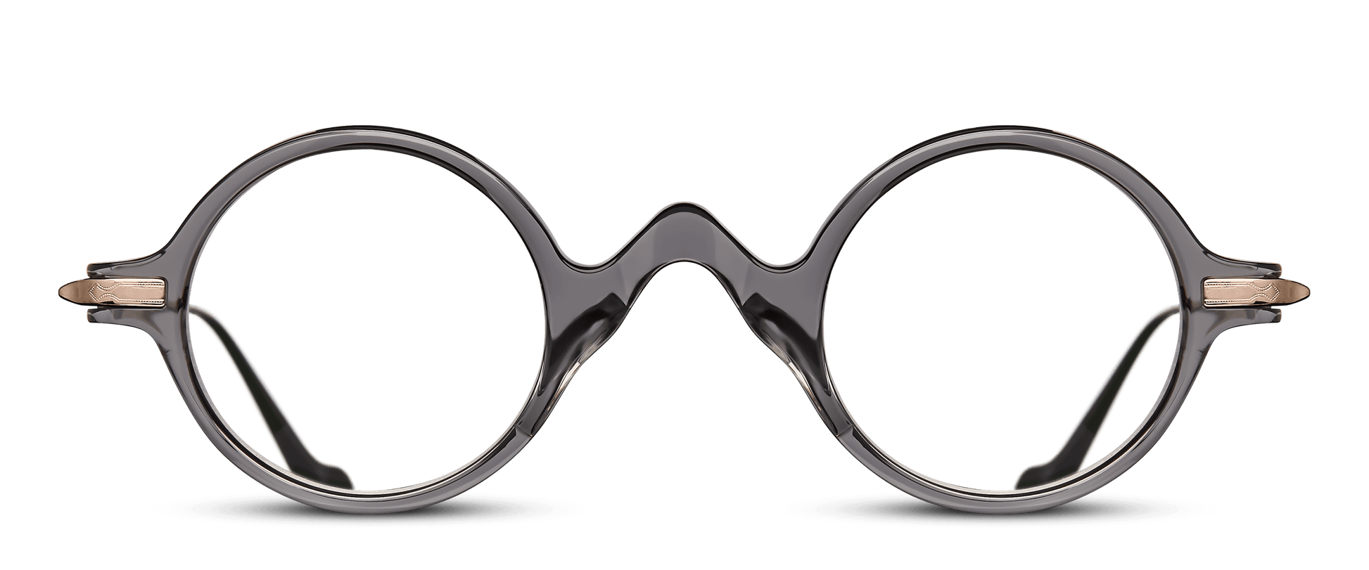 Matsuda MXMF1 Eyeglasses