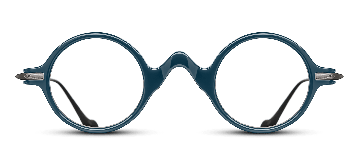 Matsuda MXMF1 Eyeglasses