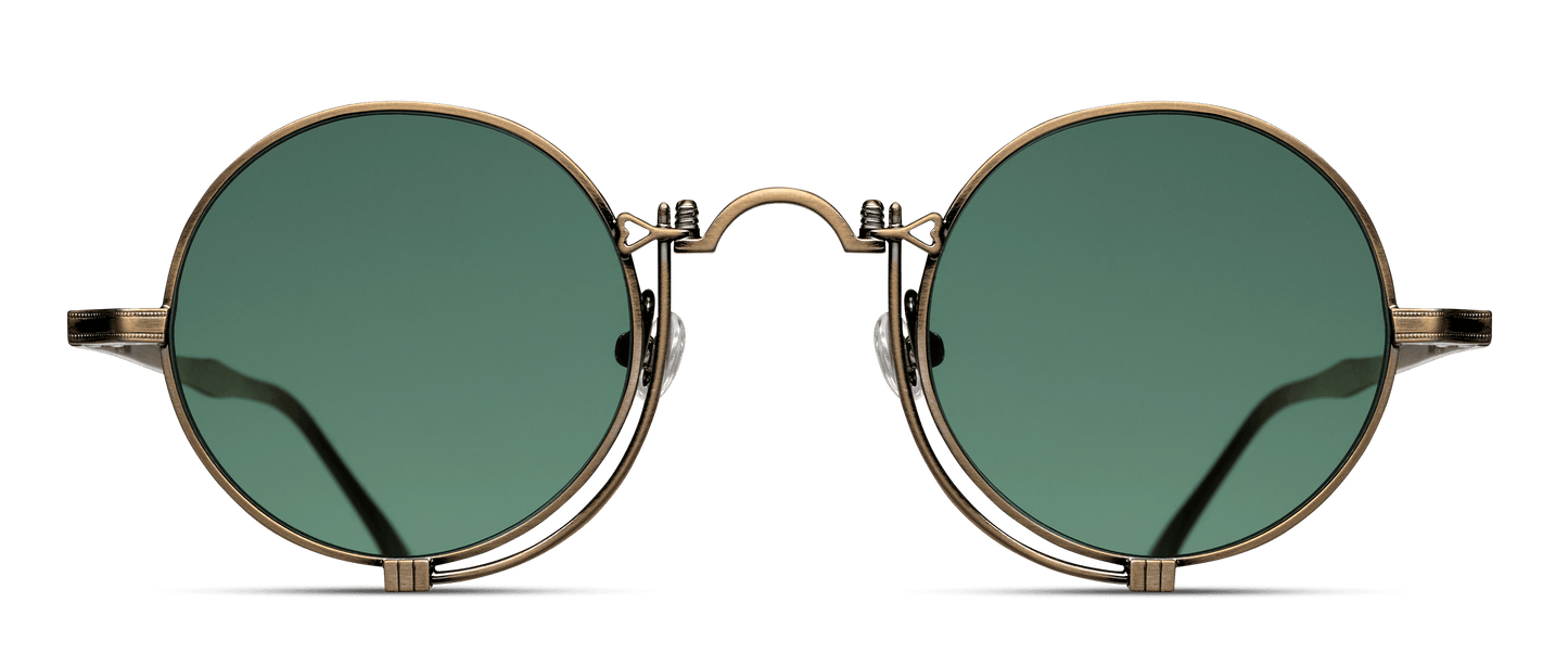 Matsuda 10601H Sunglasses