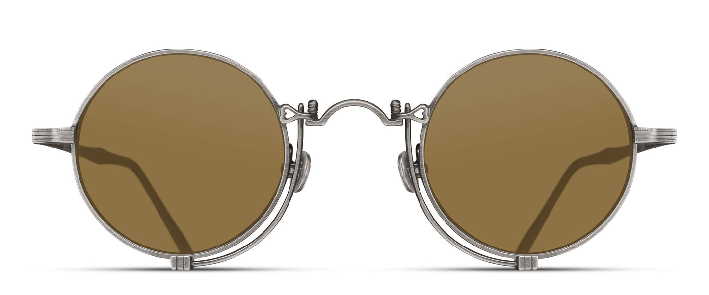 Matsuda 10601H Sunglasses