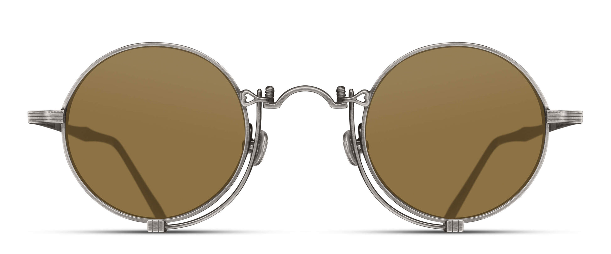 Matsuda 10601H Sunglasses