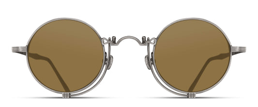 Matsuda 10601H Sunglasses