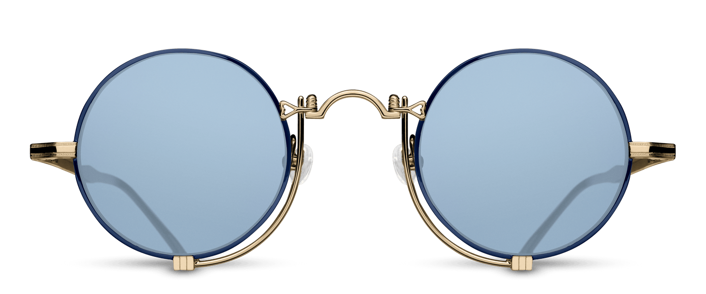 Matsuda 10601H Sunglasses