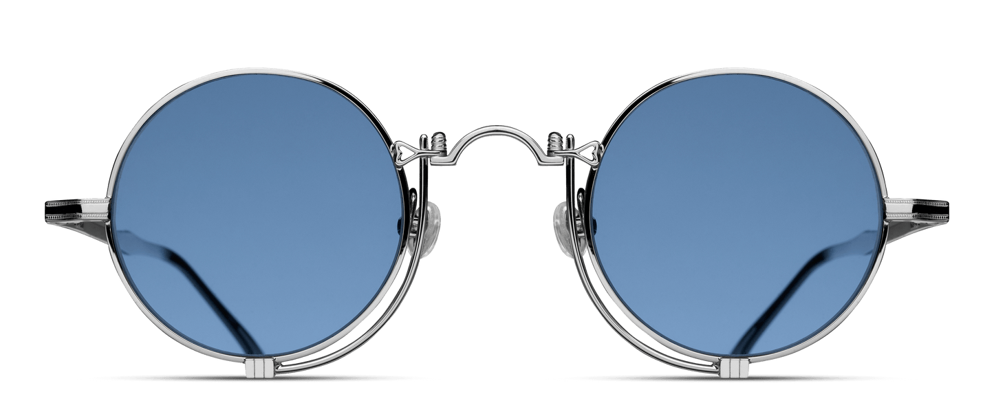Matsuda 10601H Sunglasses