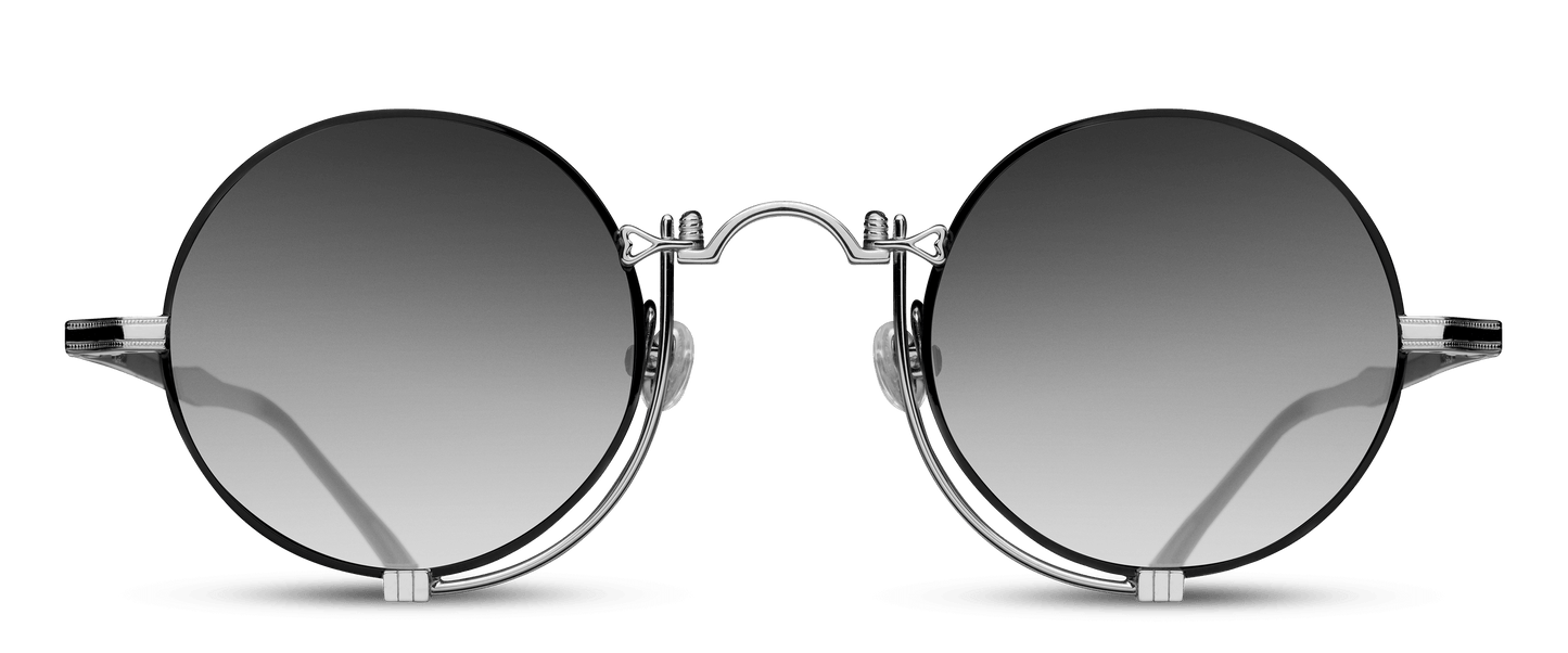 Matsuda 10601H Sunglasses