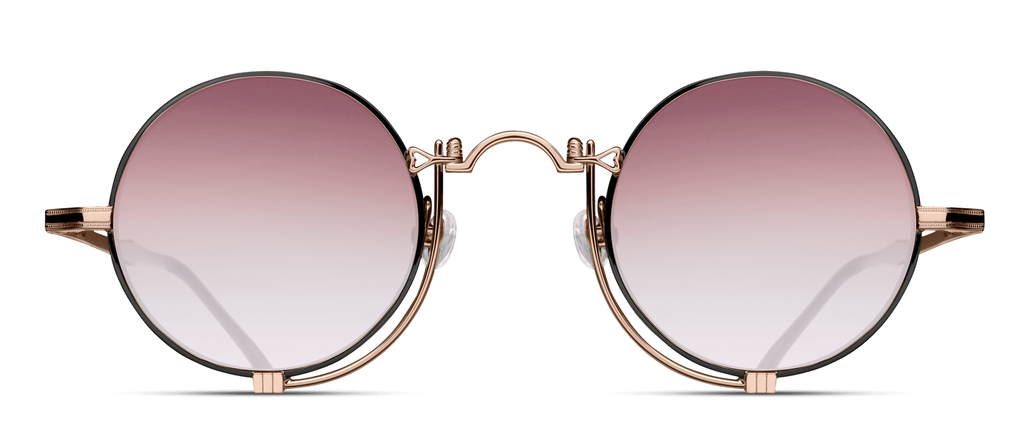 Matsuda 10601H Sunglasses