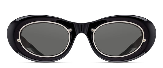 Matsuda 10604H Sunglasses