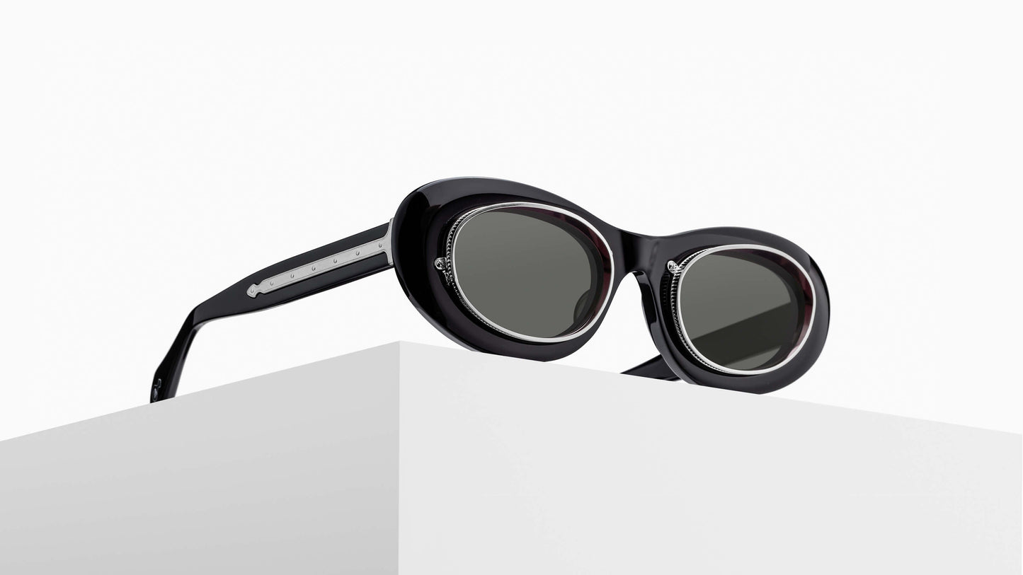 Matsuda 10604H Sunglasses