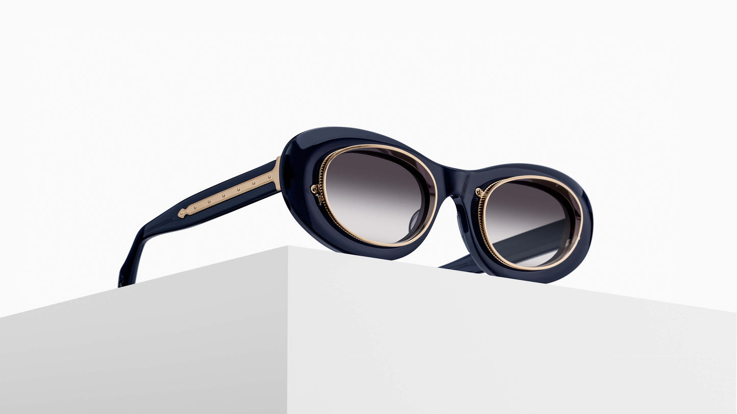 Matsuda 10604H Sunglasses
