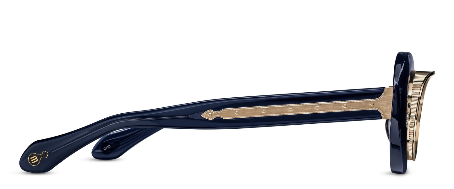 Matsuda 10604H Sunglasses