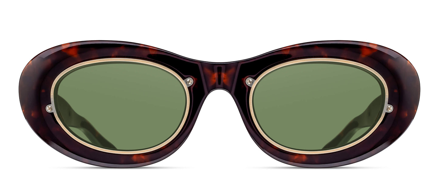Matsuda 10604H Sunglasses