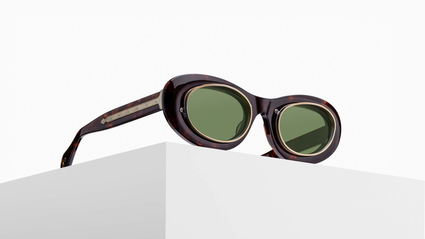 Matsuda 10604H Sunglasses